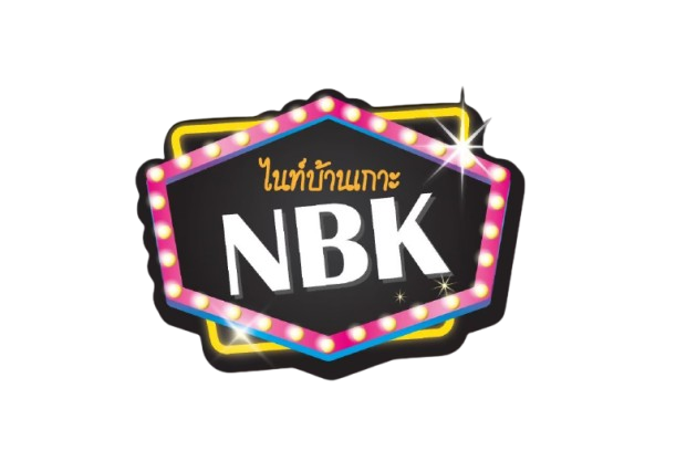 NBK Market Logo